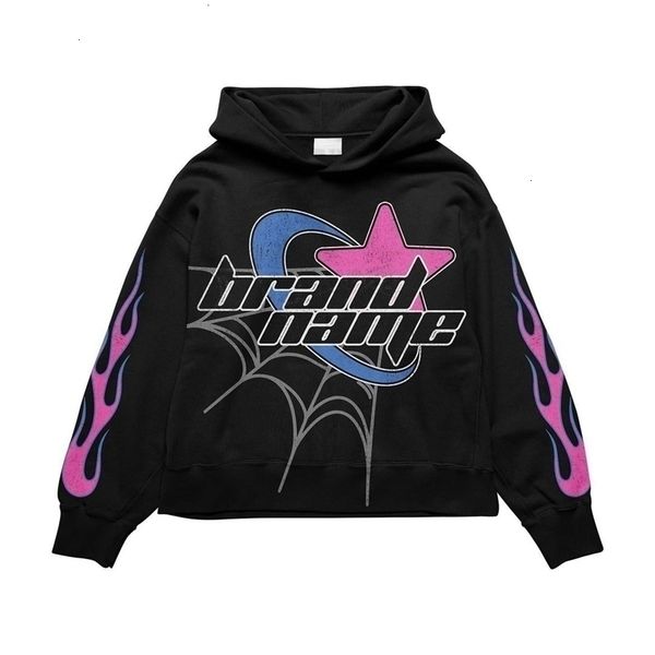 womens hoodies sweatshirts harajuku y2k female hoodie streetwear letter printed long sleeve sweatshirts gothic punk streetwear women kawaii, Black
womens hoodies sweatshirts harajuku y2k female hoodie streetwear letter printed long sleeve sweatshirts gothic punk streetwear women kawaii, Black