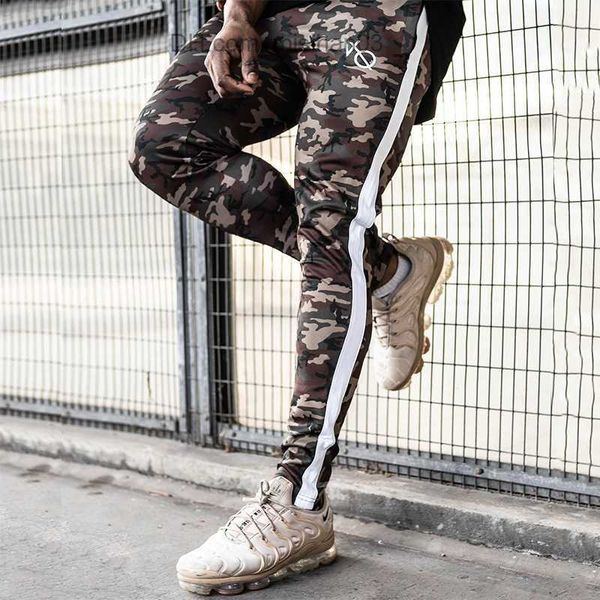 men's pants men's sports pants gym runner sports fitness camo printing casual pants outdoor running training fitness sports pants, Black
men's pants men's sports pants gym runner sports fitness camo printing casual pants outdoor running training fitness sports pants, Black