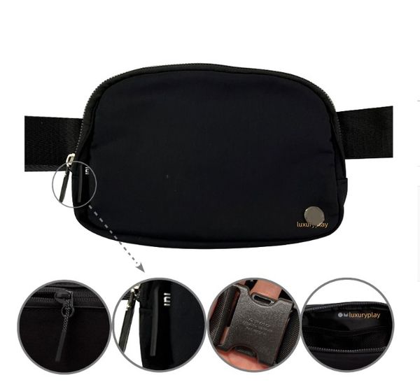 Outdoor Bags Women Men Waist Bag Gym Elastic Adjustable Strap Zipper Fanny pack, Grey
Outdoor Bags Women Men Waist Bag Gym Elastic Adjustable Strap Zipper Fanny pack, Grey