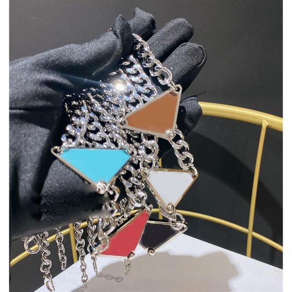 pendant necklaces inverted triangle p necklace men and women universal punk style personality trend chic jewelry luxury gifts167s, Silver
pendant necklaces inverted triangle p necklace men and women universal punk style personality trend chic jewelry luxury gifts167s, Silver