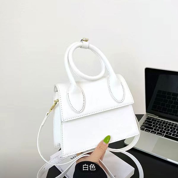 designer fashion women mini handbag luxury crossbody bag fashion women shoulder bag leather bag multi-color option
designer fashion women mini handbag luxury crossbody bag fashion women shoulder bag leather bag multi-color option