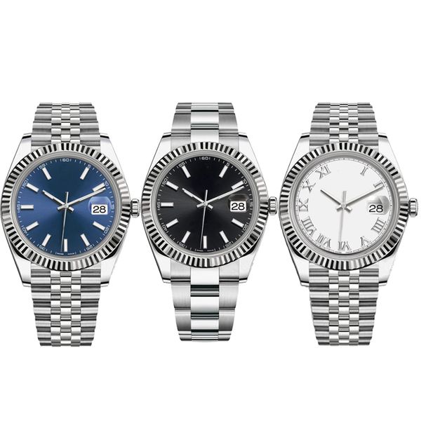 luxury designer aaa quality mens watch womens watches 41mm automatic movement fashion waterproof sapphire glass montres armbanduhr gifts cou, Slivery;brown
luxury designer aaa quality mens watch womens watches 41mm automatic movement fashion waterproof sapphire glass montres armbanduhr gifts cou, Slivery;brown