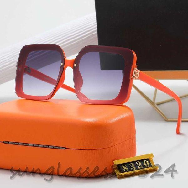 2023 r sunglasses sandy beach brand glasses outdoor shades fashion classic ladies luxury sunglass mirrors for women 8320, White;black
2023 r sunglasses sandy beach brand glasses outdoor shades fashion classic ladies luxury sunglass mirrors for women 8320, White;black