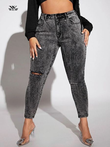 women's plus size pants plus size ripped jeans for women high waist stretchy gray jeans hole curvy jeans for mom 100kgs women denim jea, Black
women's plus size pants plus size ripped jeans for women high waist stretchy gray jeans hole curvy jeans for mom 100kgs women denim jea, Black