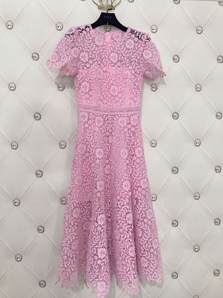 senior designer dress macaron pink irregular large hemline short sleeve round neck dress slim lace dress.july, Black;gray
senior designer dress macaron pink irregular large hemline short sleeve round neck dress slim lace dress.july, Black;gray
