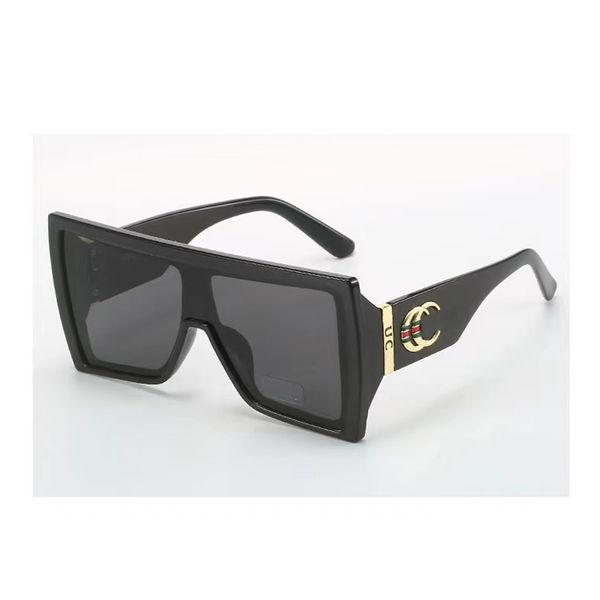 designers sunglasses fashion luxury sunglass uv resistant for women men letter beach shading glasses with box very good, White;black
designers sunglasses fashion luxury sunglass uv resistant for women men letter beach shading glasses with box very good, White;black