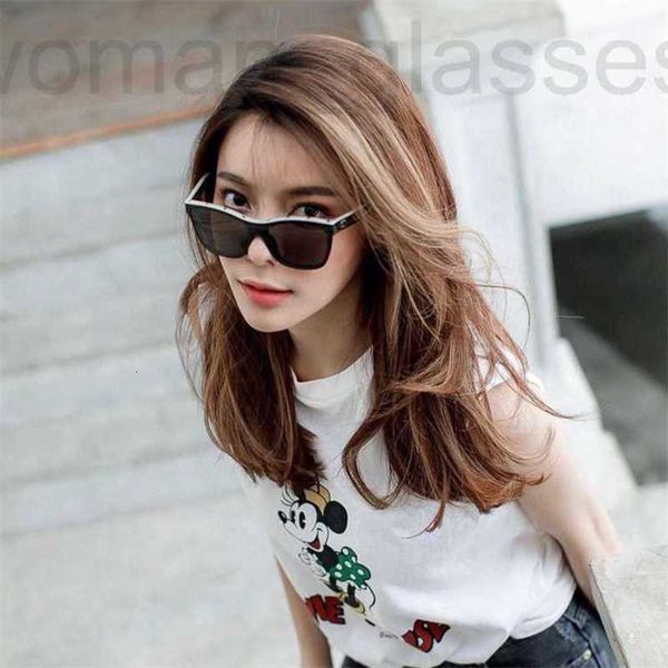 sunglasses designer xiaoxiangfeng one-piece lens color blocking frame anti ultraviolet sunglasses star net red ch5418 3y1b, White;black
sunglasses designer xiaoxiangfeng one-piece lens color blocking frame anti ultraviolet sunglasses star net red ch5418 3y1b, White;black