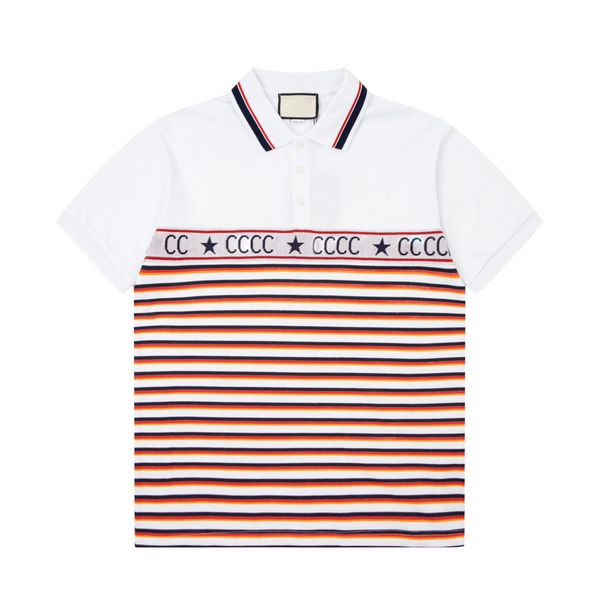 2new fashion london england polos shirts mens designers polo shirts high street embroidery printing t shirt men summer cotton casual t-shirt, White;black
2new fashion london england polos shirts mens designers polo shirts high street embroidery printing t shirt men summer cotton casual t-shirt, White;black