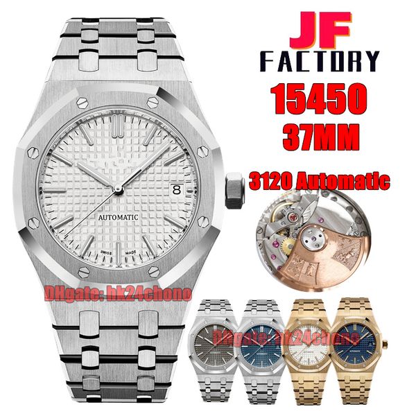 jffactory watches 37mm selfwinding 3120 automatic womens watch white dial stainless steel bracelet ladys wristwatches, Slivery;brown
jffactory watches 37mm selfwinding 3120 automatic womens watch white dial stainless steel bracelet ladys wristwatches, Slivery;brown
