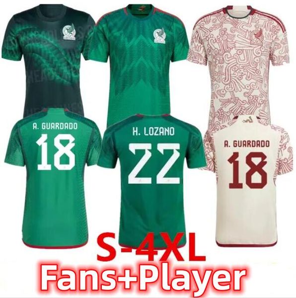 22/23 mexico soccer jersey home away 22 23 chicharito lozano dos santos football shirt kids kit and men women sets uniforms fans player pre-, Black;yellow
22/23 mexico soccer jersey home away 22 23 chicharito lozano dos santos football shirt kids kit and men women sets uniforms fans player pre-, Black;yellow
