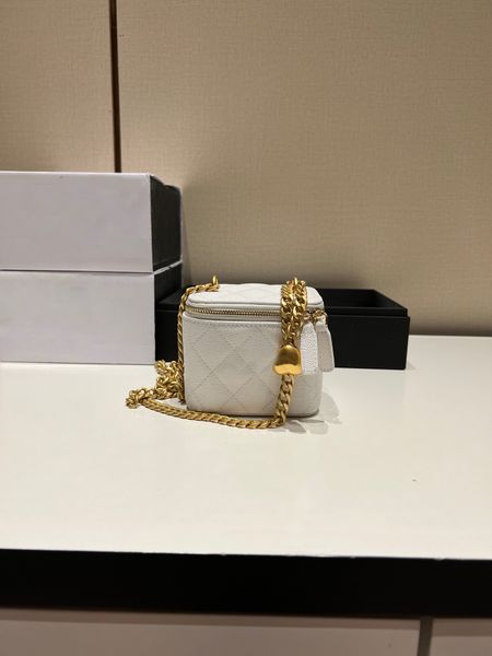 10a super original quality womem zipper chain shoulder bags caviar leather luxury designer bag fashion crossbody handbag lady cosmetic stora
10a super original quality womem zipper chain shoulder bags caviar leather luxury designer bag fashion crossbody handbag lady cosmetic stora