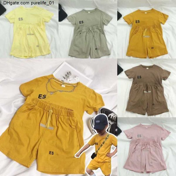 ess baby designer clothing sets tshirts shorts kids boys girls clothes summer luxury tracksuit children youth outfits short sleeve shirt spo, White
ess baby designer clothing sets tshirts shorts kids boys girls clothes summer luxury tracksuit children youth outfits short sleeve shirt spo, White