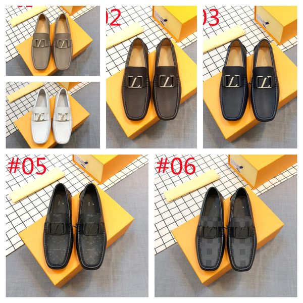 luxury men driving shoe real crocodile skin men's casual shoes slip-on no lace peas shoes genuine quality leather size 38-46, Black
luxury men driving shoe real crocodile skin men's casual shoes slip-on no lace peas shoes genuine quality leather size 38-46, Black