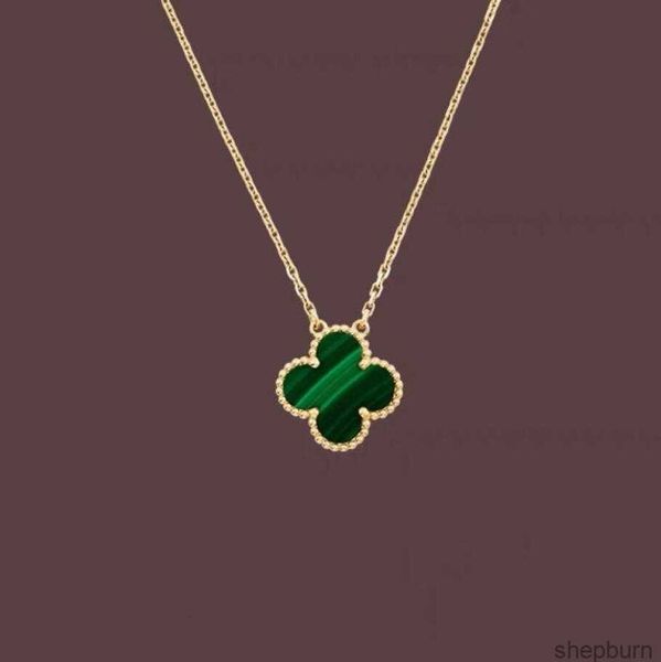 designer jewelry classic 4 four leaf clover pendant necklaces mother of pearl stainless steel plated gold 18k for women girl mother's d, Silver
designer jewelry classic 4 four leaf clover pendant necklaces mother of pearl stainless steel plated gold 18k for women girl mother's d, Silver