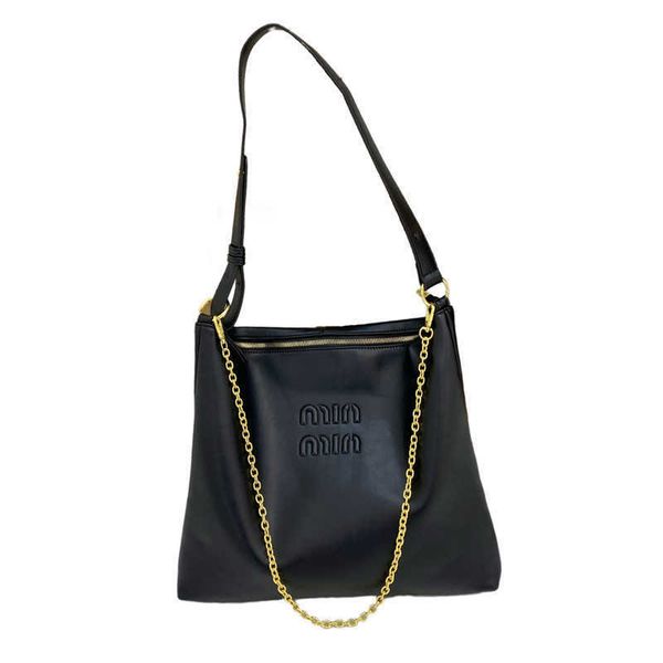 designer bags large capacity bag women casual soft leather big bag chain strap underarm bag miu tote bag 3k4c
designer bags large capacity bag women casual soft leather big bag chain strap underarm bag miu tote bag 3k4c