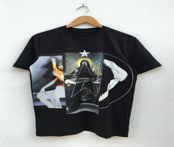 2019 brand summer fashion men t shirt tee teeth design shirts men short sleeve printing male casual tees casual tee5271650, White;black
2019 brand summer fashion men t shirt tee teeth design shirts men short sleeve printing male casual tees casual tee5271650, White;black
