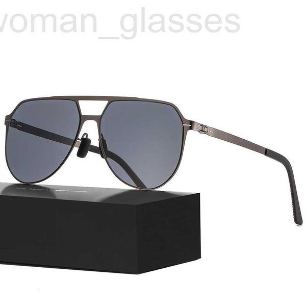 fashion sunglasses frames designer 2023 summer new style screwless and weldless homers structure p family nylon polarized 7312 11a2, Black
fashion sunglasses frames designer 2023 summer new style screwless and weldless homers structure p family nylon polarized 7312 11a2, Black