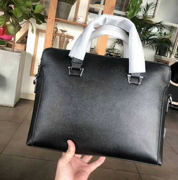 2022 sale men shoulder briefcase black leather designer handbag business mens lapbag messenger bag 5 star review
2022 sale men shoulder briefcase black leather designer handbag business mens lapbag messenger bag 5 star review