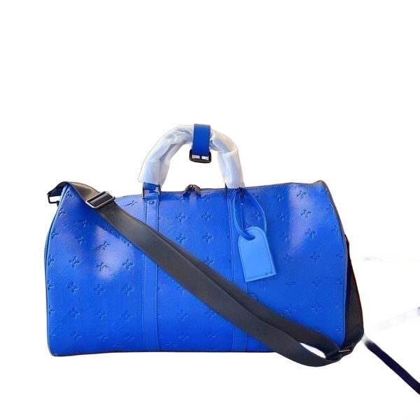 co-branding keepall straddle bag travel bag fashionable popular classic design men's and women's general bag adopts original leath
co-branding keepall straddle bag travel bag fashionable popular classic design men's and women's general bag adopts original leath