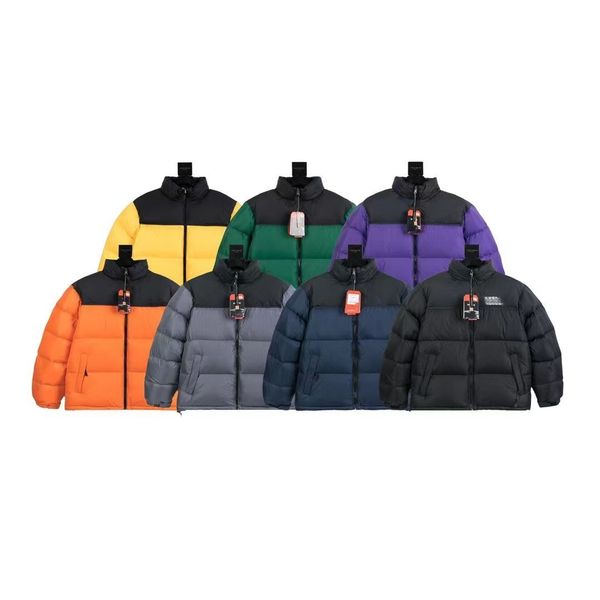 men stylist coat parka winter jacket fashion mens women overcoat jackets down coats woman outerwear couples outfit causal hip hop outdoor st, Black
men stylist coat parka winter jacket fashion mens women overcoat jackets down coats woman outerwear couples outfit causal hip hop outdoor st, Black
