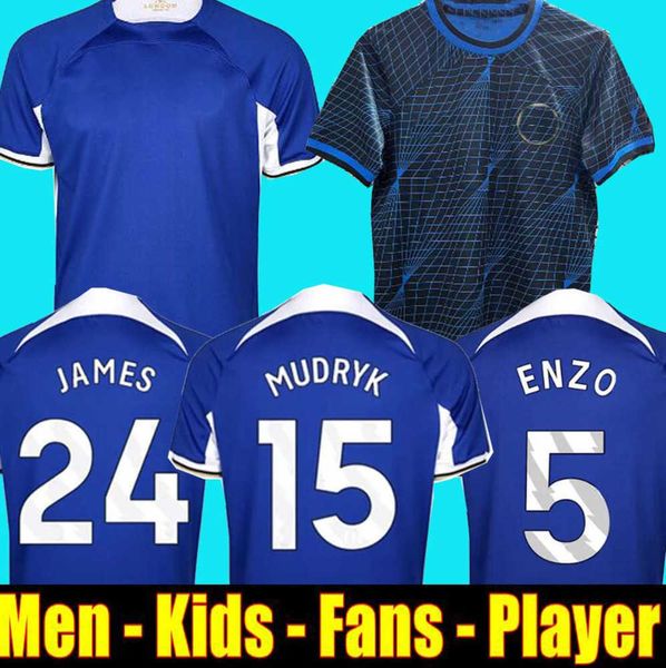 2023 cfc soccer jersey mount sterling james 2023 football shirt men kids kits uniform mendy cucurella mudryk enzo mash up black out nkunku b, Gray
2023 cfc soccer jersey mount sterling james 2023 football shirt men kids kits uniform mendy cucurella mudryk enzo mash up black out nkunku b, Gray