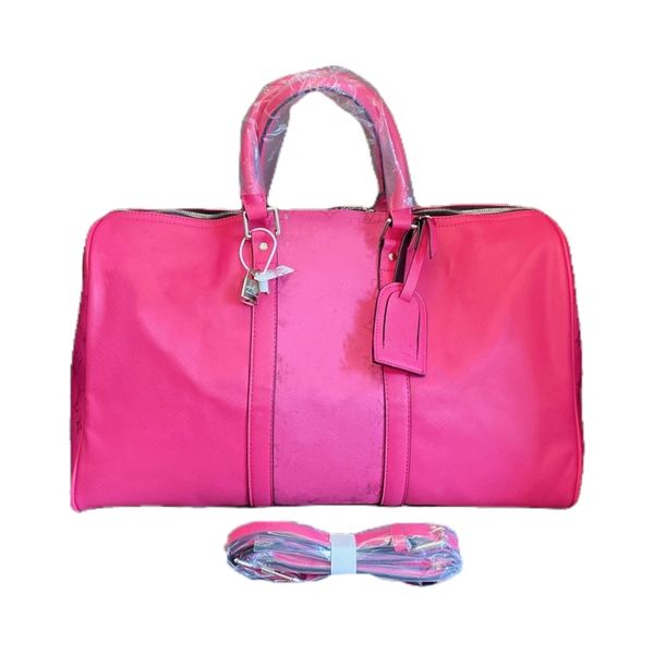 designer bags women duffel bags rose letter stitching handbags designer couples shoulder bags totes airport luggage travel bag mens gym bag
designer bags women duffel bags rose letter stitching handbags designer couples shoulder bags totes airport luggage travel bag mens gym bag