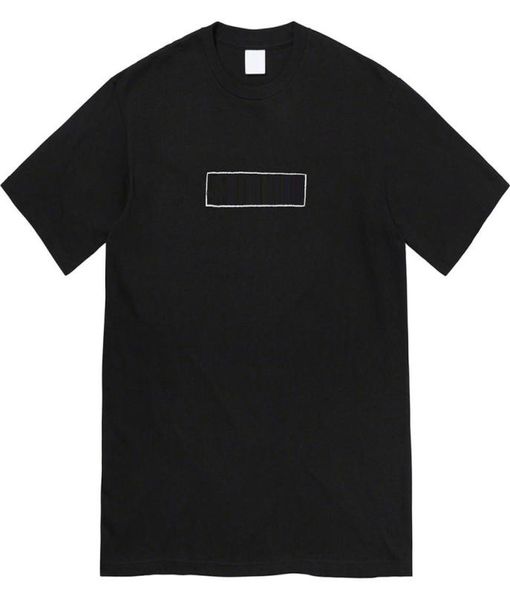 21 tee men women summer t shirt fashion crew neck elbow knee pads short sleeve shirts homme streetwear clothes1915347, Black;gray
21 tee men women summer t shirt fashion crew neck elbow knee pads short sleeve shirts homme streetwear clothes1915347, Black;gray