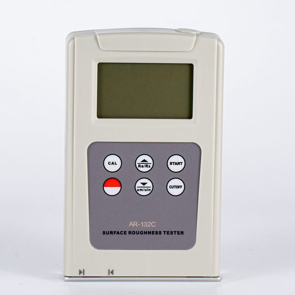 portable surface roughness tester gauge ar-132c digital surface profile gauge roughness meter measurement parameter ra, rz.
portable surface roughness tester gauge ar-132c digital surface profile gauge roughness meter measurement parameter ra, rz.