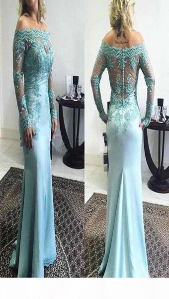 elegant off the shoulder lace mother of the bride dresses sheer long sleeves custom made sheath mermaid formal evening gowns1674216, Black;red
elegant off the shoulder lace mother of the bride dresses sheer long sleeves custom made sheath mermaid formal evening gowns1674216, Black;red