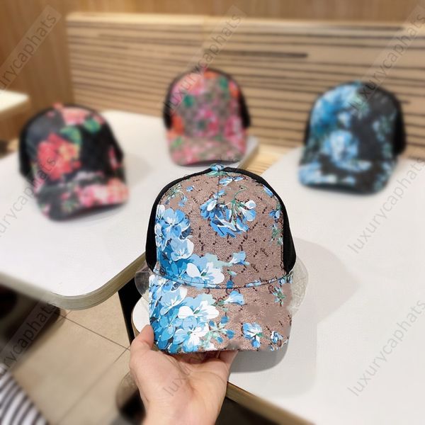 designer baseball cap flowers street casquettes luxe fitted caps hats ball caps for man woman adjustable beanies dome quality, Blue;gray
designer baseball cap flowers street casquettes luxe fitted caps hats ball caps for man woman adjustable beanies dome quality, Blue;gray