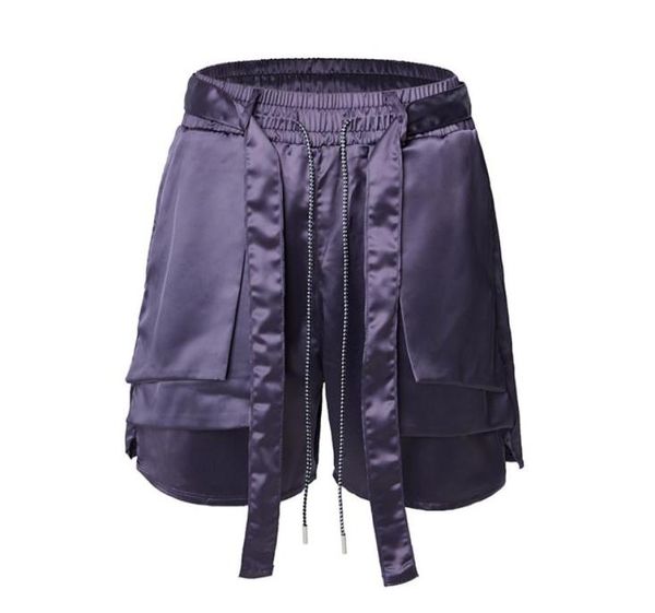 casual shorts high street loose drawstring streamer men039s women039s solid color pants2773379, Black
casual shorts high street loose drawstring streamer men039s women039s solid color pants2773379, Black