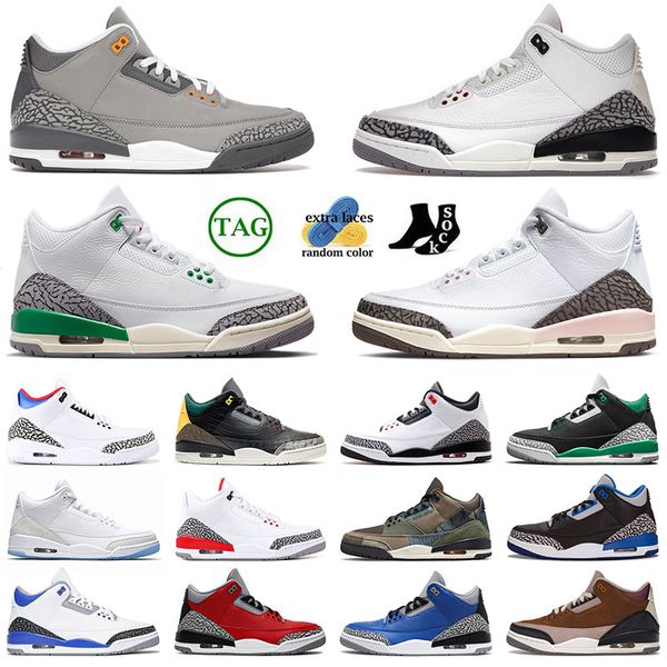 wholesale lucky green mens womens basketball shoe racer blue rust pink black cat white cement reimagined infrared outdoor designer trainers
wholesale lucky green mens womens basketball shoe racer blue rust pink black cat white cement reimagined infrared outdoor designer trainers