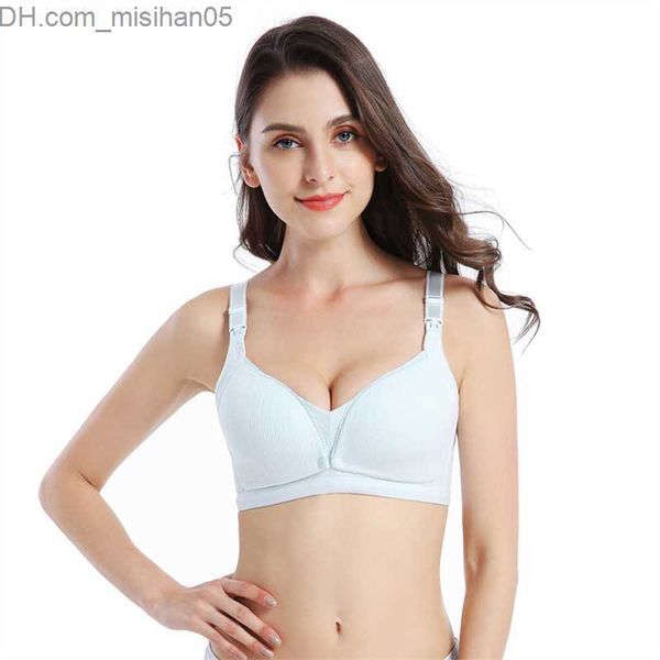 maternity intimates nurse feeding bra seamless breastfeeding anti spiral milk bra women's pregnant women's pajamas bralette soutie, White
maternity intimates nurse feeding bra seamless breastfeeding anti spiral milk bra women's pregnant women's pajamas bralette soutie, White