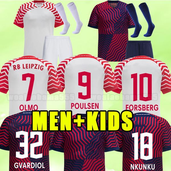 rbl 23 24 soccer jerseys forsberg camiseta poulsen sorloth 2023 2024 football shirts cunha szoboszlai olmo silva fans player version edition, Black;yellow
rbl 23 24 soccer jerseys forsberg camiseta poulsen sorloth 2023 2024 football shirts cunha szoboszlai olmo silva fans player version edition, Black;yellow