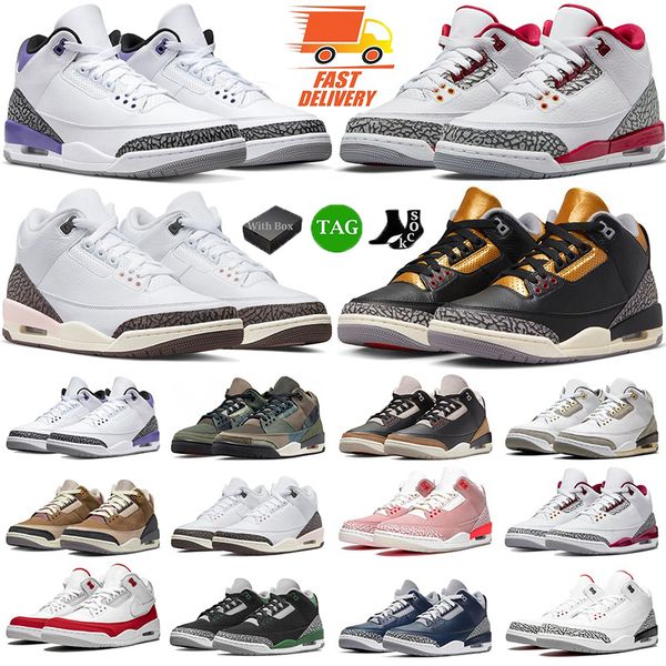 jumpman 3 retro basketball 3s shoes fire red pine green cardinal red racer blue dark iris muslin cool grey fragment unc laser orange men wom
jumpman 3 retro basketball 3s shoes fire red pine green cardinal red racer blue dark iris muslin cool grey fragment unc laser orange men wom
