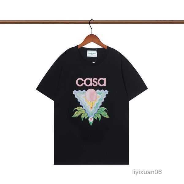 designer mens designer t shirt casablanca woman t-shirts casa fashion 100% cotton short sleeve street style men tshirt casablanc shirts 9 8q, White;black
designer mens designer t shirt casablanca woman t-shirts casa fashion 100% cotton short sleeve street style men tshirt casablanc shirts 9 8q, White;black