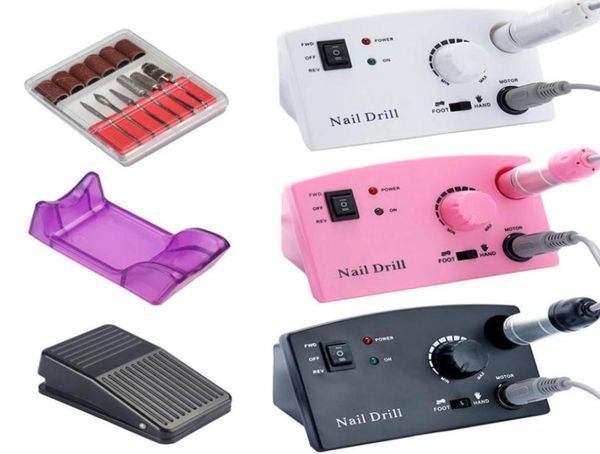 3 color electric nail drill machine 35000rpm for manicure pedicure tips polishing with milling cutters professional nails efile9155322040
3 color electric nail drill machine 35000rpm for manicure pedicure tips polishing with milling cutters professional nails efile9155322040