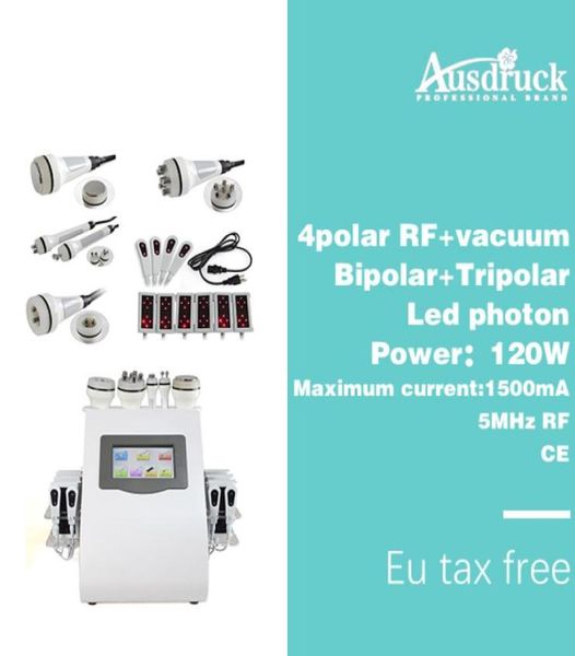new arrival 10 pads lipo diode lllt ultrasonic cavitation vacuum radio frequency bio tripolar rf machine beauty ls804250023
new arrival 10 pads lipo diode lllt ultrasonic cavitation vacuum radio frequency bio tripolar rf machine beauty ls804250023