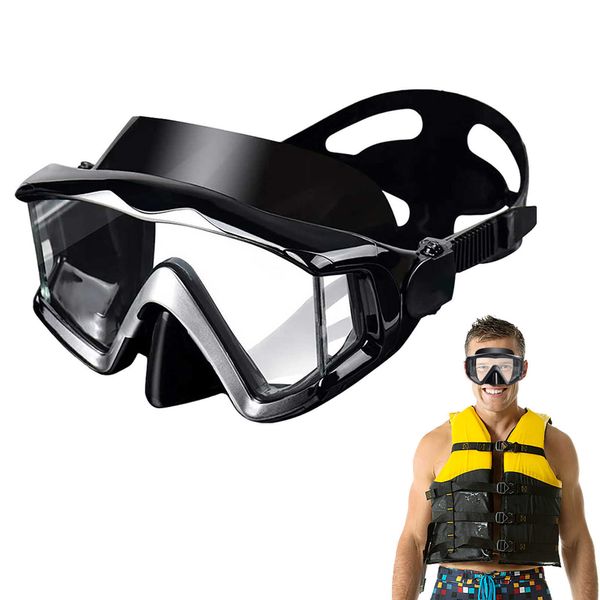 diving goggles scuba dive swim snorkeling goggles anti-fog scuba snorkeling goggles with nose cover for youth diving gear, Blue
diving goggles scuba dive swim snorkeling goggles anti-fog scuba snorkeling goggles with nose cover for youth diving gear, Blue