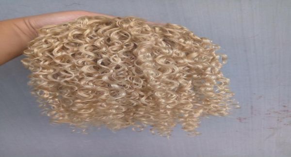 strong chinese virgin remy curly hair weft human extensions blonde 613 color 100g one bundle9651497, Black
strong chinese virgin remy curly hair weft human extensions blonde 613 color 100g one bundle9651497, Black