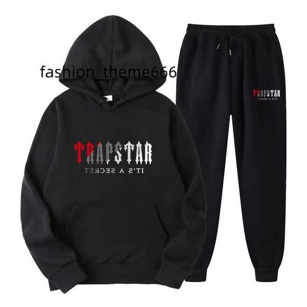 23 tracksuit men's nake tech trapstar track suits hoodie europe american basketball football rugby two-piece with women's long sle, White;black
23 tracksuit men's nake tech trapstar track suits hoodie europe american basketball football rugby two-piece with women's long sle, White;black