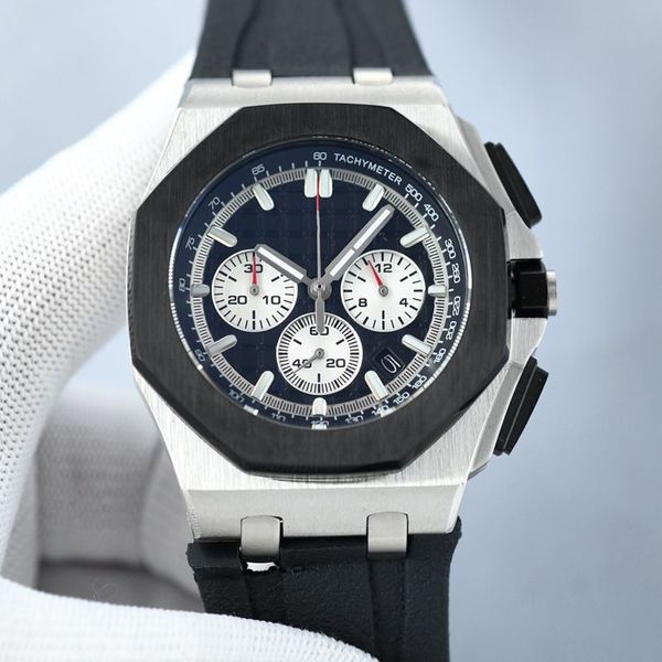 classic mens watches quartz movement watch 42mm 44mm fashion business wristwatches montre de luxe gifts for men wristwatch, Slivery;golden
classic mens watches quartz movement watch 42mm 44mm fashion business wristwatches montre de luxe gifts for men wristwatch, Slivery;golden