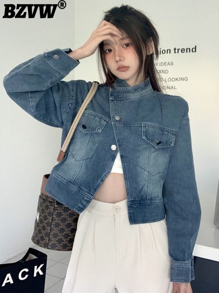 womens jackets bz vintage designer irregular denim coat for women long sleeve streetwear fashion niche jacket female trendy 25x0734 230729, Black;brown
womens jackets bz vintage designer irregular denim coat for women long sleeve streetwear fashion niche jacket female trendy 25x0734 230729, Black;brown