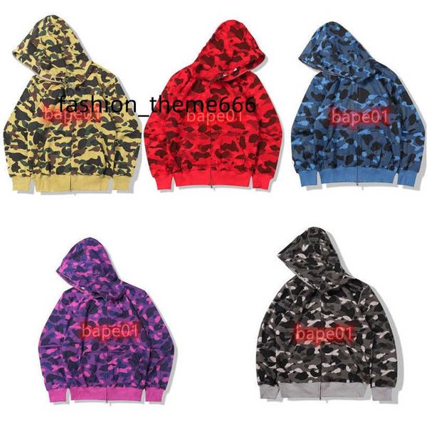 3a quality mens designer hoodies men women stylist jacket hoodie camouflage print sweatshirts for male 6 colors, Black
3a quality mens designer hoodies men women stylist jacket hoodie camouflage print sweatshirts for male 6 colors, Black