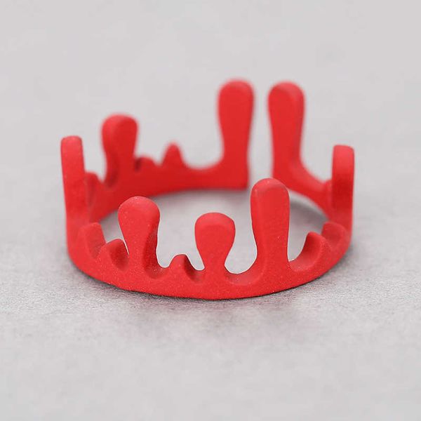 simple crown irregular rings for men and women trendy hip hop charm ring jewelry gift gold retro silver color finger ring vliz
simple crown irregular rings for men and women trendy hip hop charm ring jewelry gift gold retro silver color finger ring vliz
