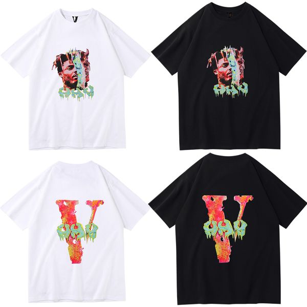 vlone men t shirt 100% cotton original brand streetwear women's t-shirt usa summer short sleeve harajuku hip hop tshirt 999, White;black
vlone men t shirt 100% cotton original brand streetwear women's t-shirt usa summer short sleeve harajuku hip hop tshirt 999, White;black