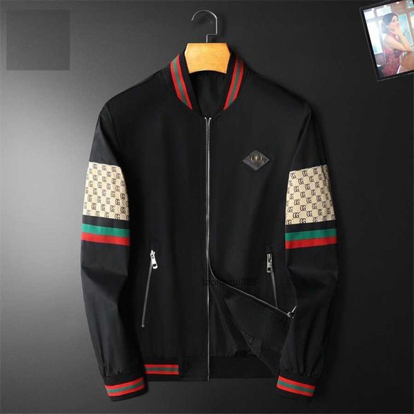 luxury highs quality designer jacket autumn and winter mens hip hop windbreaker fashion men women streetwear outerwear coat m-3xl, Black;brown
luxury highs quality designer jacket autumn and winter mens hip hop windbreaker fashion men women streetwear outerwear coat m-3xl, Black;brown