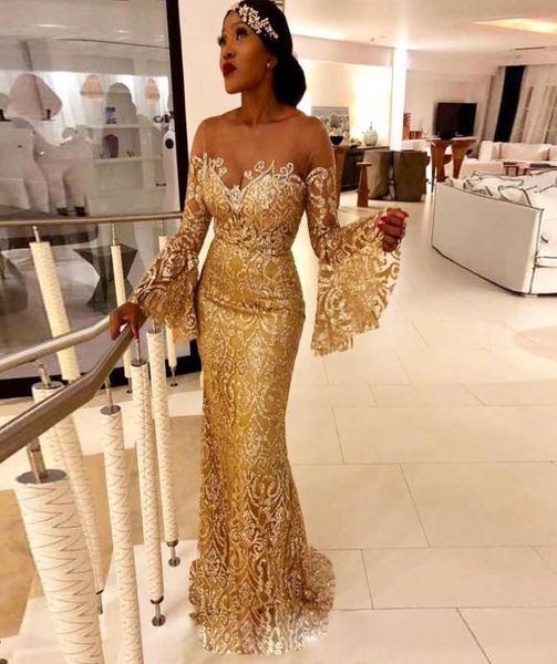 gold sequin mermaid evening dresses with poet long sleeve sheer neck formal dress prom dress plus size6583426, Black;red
gold sequin mermaid evening dresses with poet long sleeve sheer neck formal dress prom dress plus size6583426, Black;red