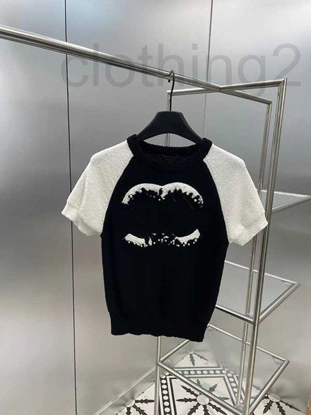 women's knits & tees designer summer 2023 new small shoulder round neck white printed short sleeve t-shirt fit underlay for women 9g4l
women's knits & tees designer summer 2023 new small shoulder round neck white printed short sleeve t-shirt fit underlay for women 9g4l