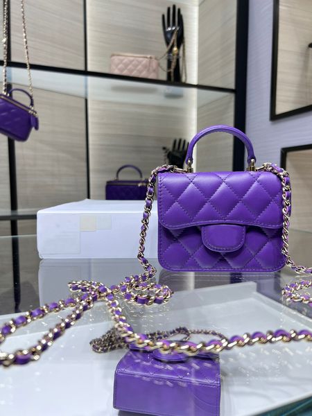 10a super original quality women chain shoulder bag caviar lambskin real leather crossbody bag luxurys designers bags classic hangbags fashi
10a super original quality women chain shoulder bag caviar lambskin real leather crossbody bag luxurys designers bags classic hangbags fashi